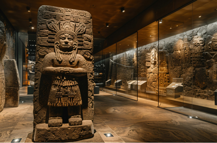 Imara city Museum