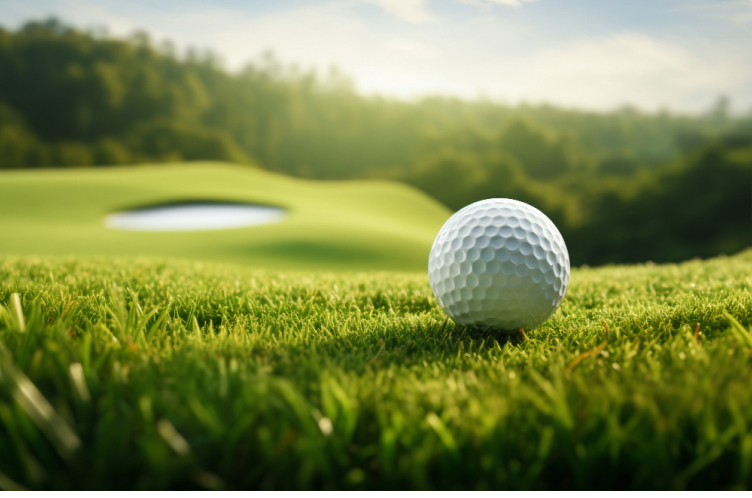 Imara city- golf course
