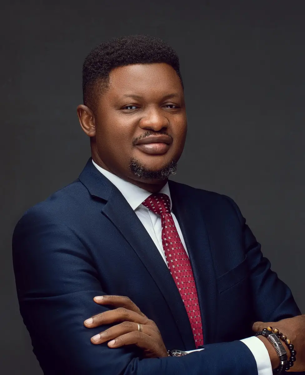 Dr. Festus Erewele